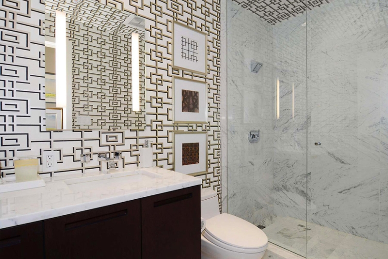 Luxury Penthouse in Vancouver