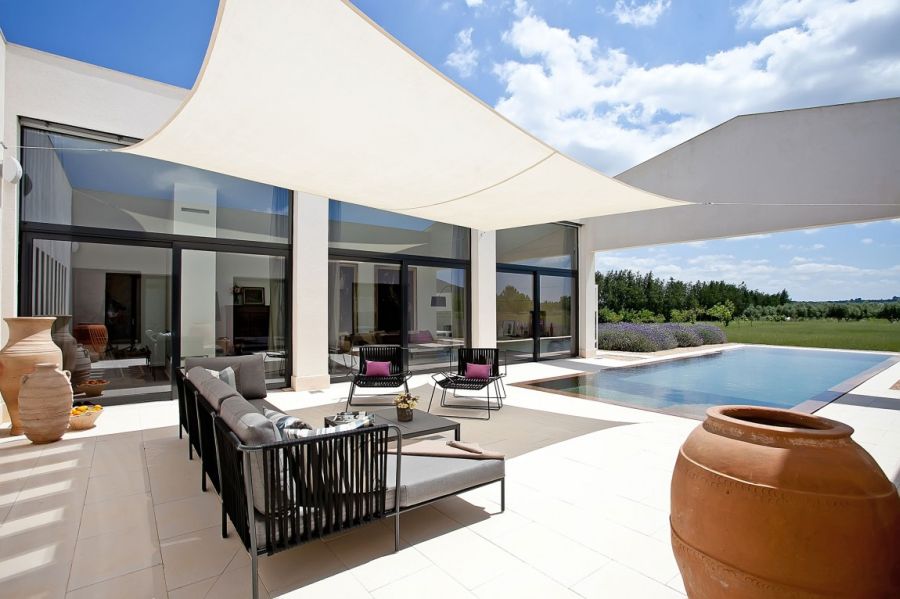 Luxurious Holiday Villa In Mallorca