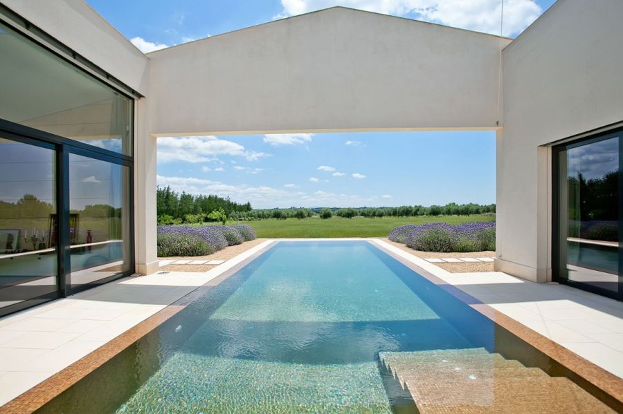 Luxurious Holiday Villa In Mallorca