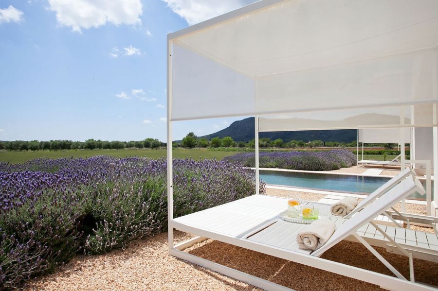 Luxurious Holiday Villa In Mallorca
