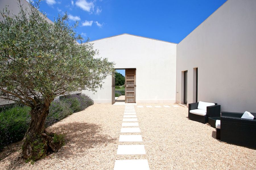 Luxurious Holiday Villa In Mallorca