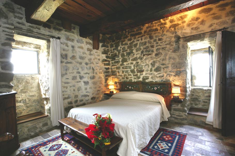 Luxurious Medieval Renato Tower Stands Tall in Umbria, Italy