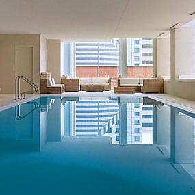 Luxurious St. Regis Penthouse in San Francisco