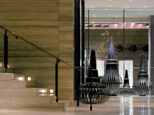 Luxurious St. Regis Penthouse in San Francisco