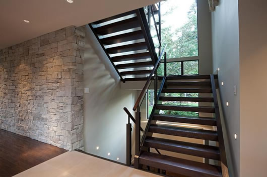Luxury Compass Pointe House by Young Developments