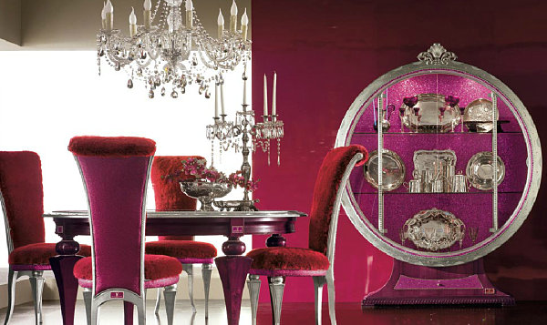 Luxury Home Decor With a Modern Feel