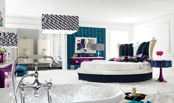 Luxury Home Decor With a Modern Feel