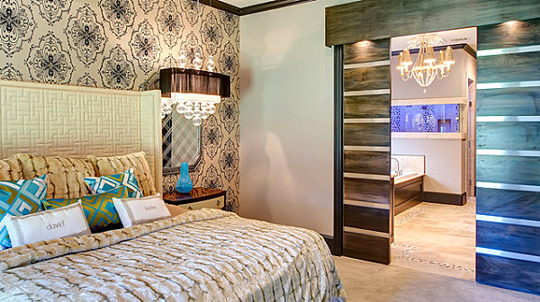 Luxury Home Decor With a Modern Feel