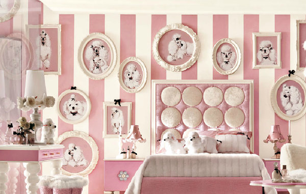 Luxury Home Decor With a Modern Feel
