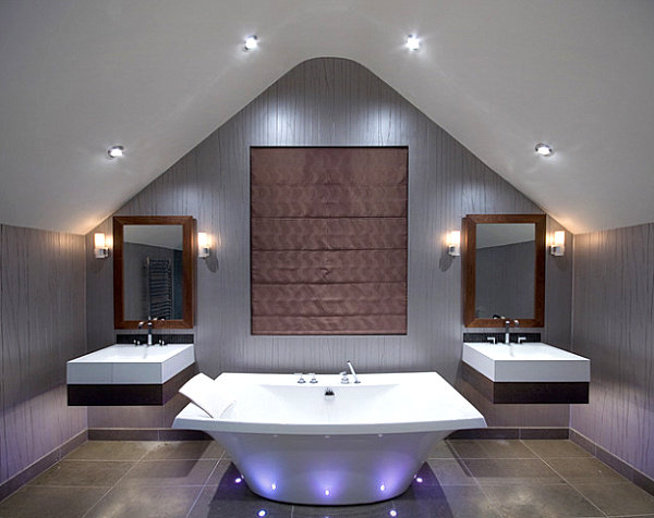 Luxury Home Decor With a Modern Feel