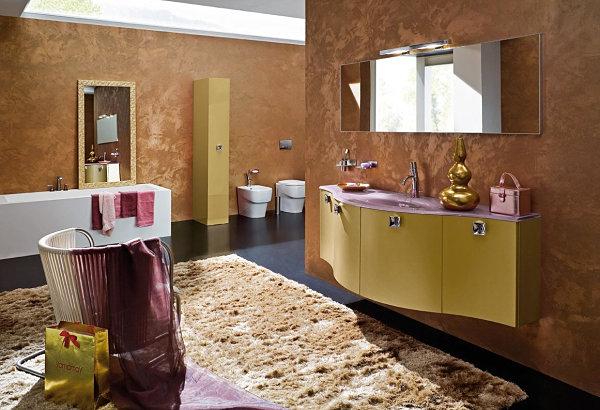 Luxury Home Decor With a Modern Feel