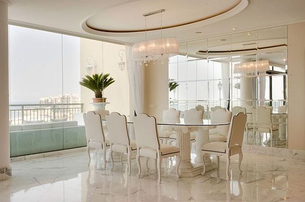 Luxury Penthouse in Malta: New Heights Of Extravaganza