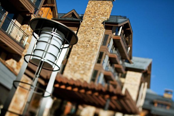 Luxury Ski Experience: Solaris Residences in Vail, Colorado
