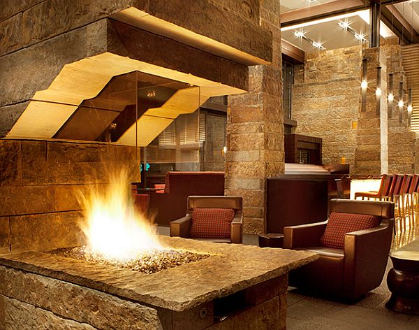 Luxury Ski Experience: Solaris Residences in Vail, Colorado