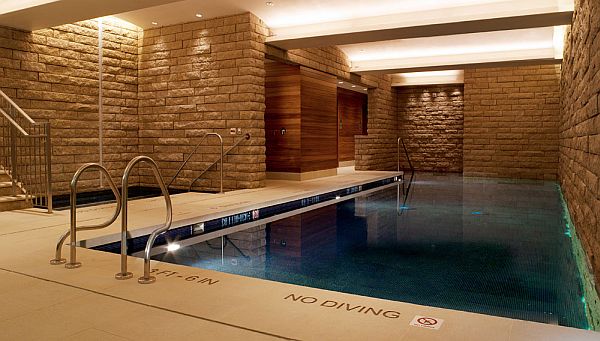 Luxury Ski Experience: Solaris Residences in Vail, Colorado