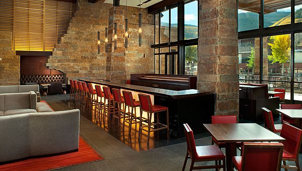 Luxury Ski Experience: Solaris Residences in Vail, Colorado