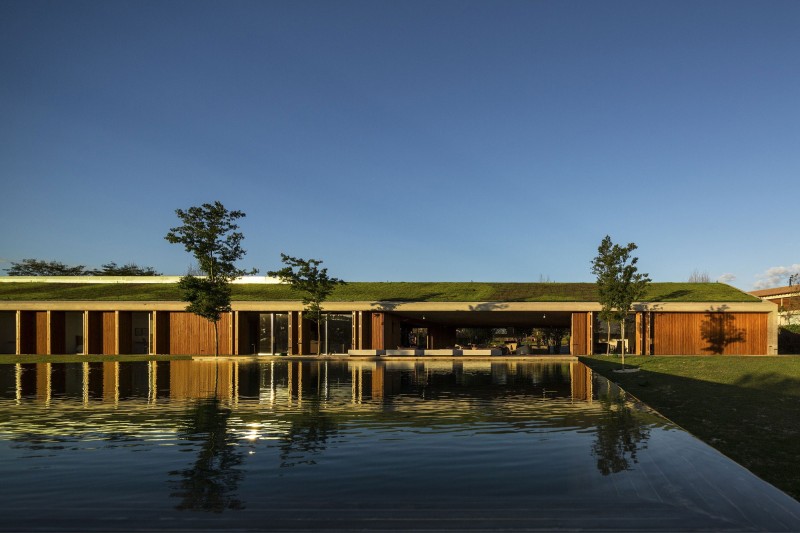 MM House