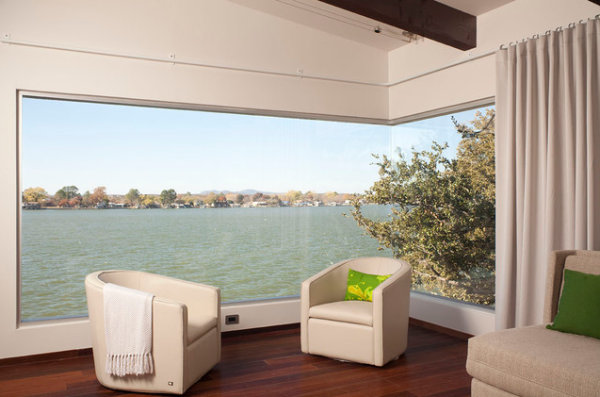 Make the Most of Your Corner Windows