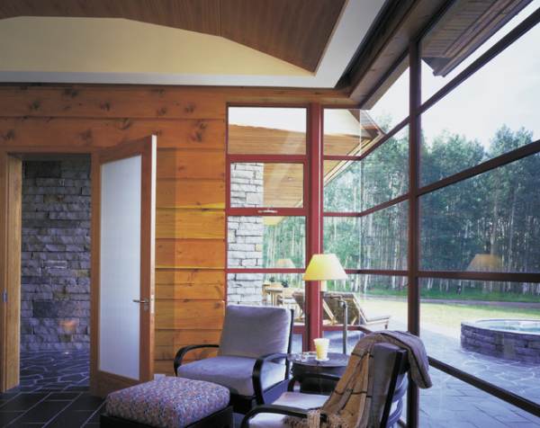 Make the Most of Your Corner Windows