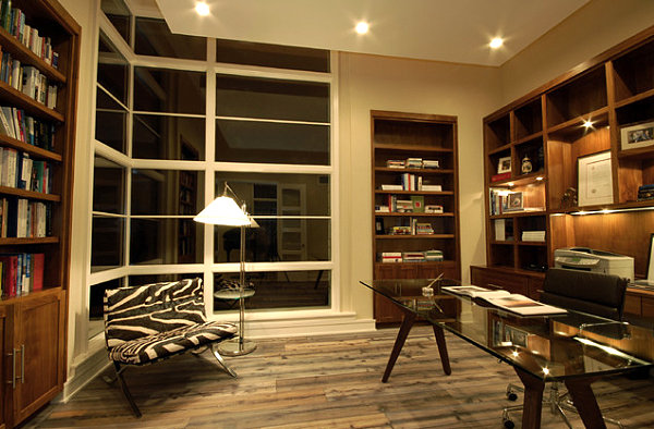 Make the Most of Your Corner Windows