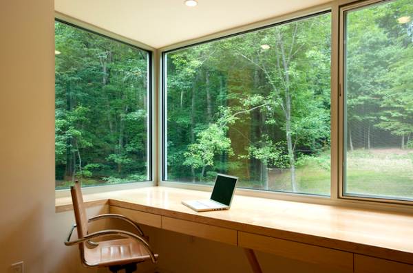 Make the Most of Your Corner Windows