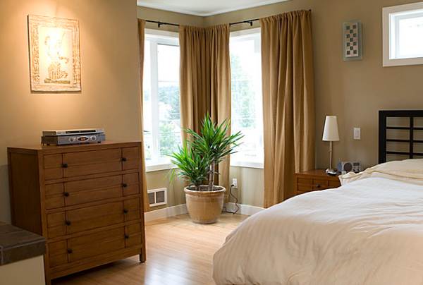 Make the Most of Your Corner Windows