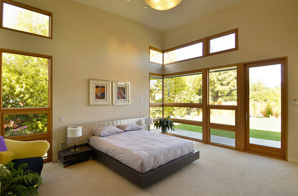 Make the Most of Your Corner Windows
