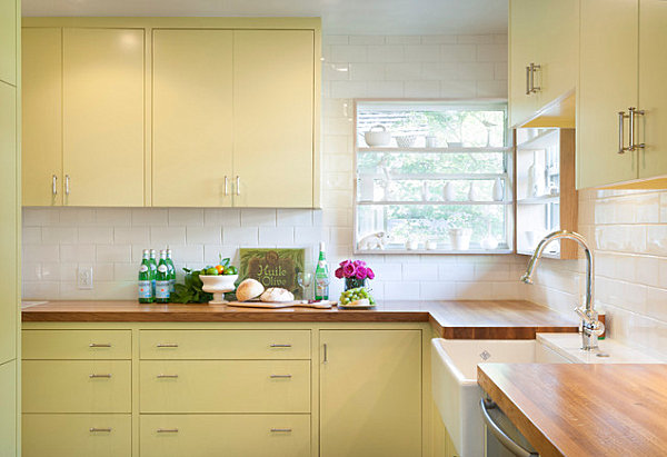 Make the Most of Your Corner Windows