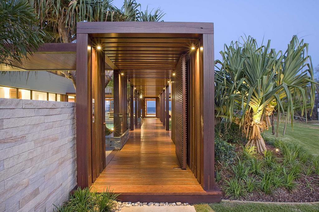 Makes a Building Green