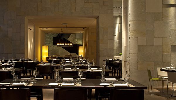 Stylish Mamilla Hotel in Jerusalem’s Old City