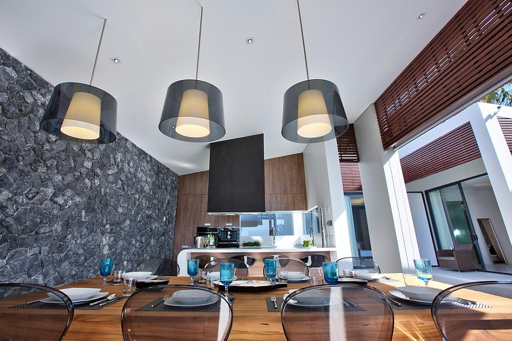 Mandalay Beach Villas in Ko Samui, Thailand