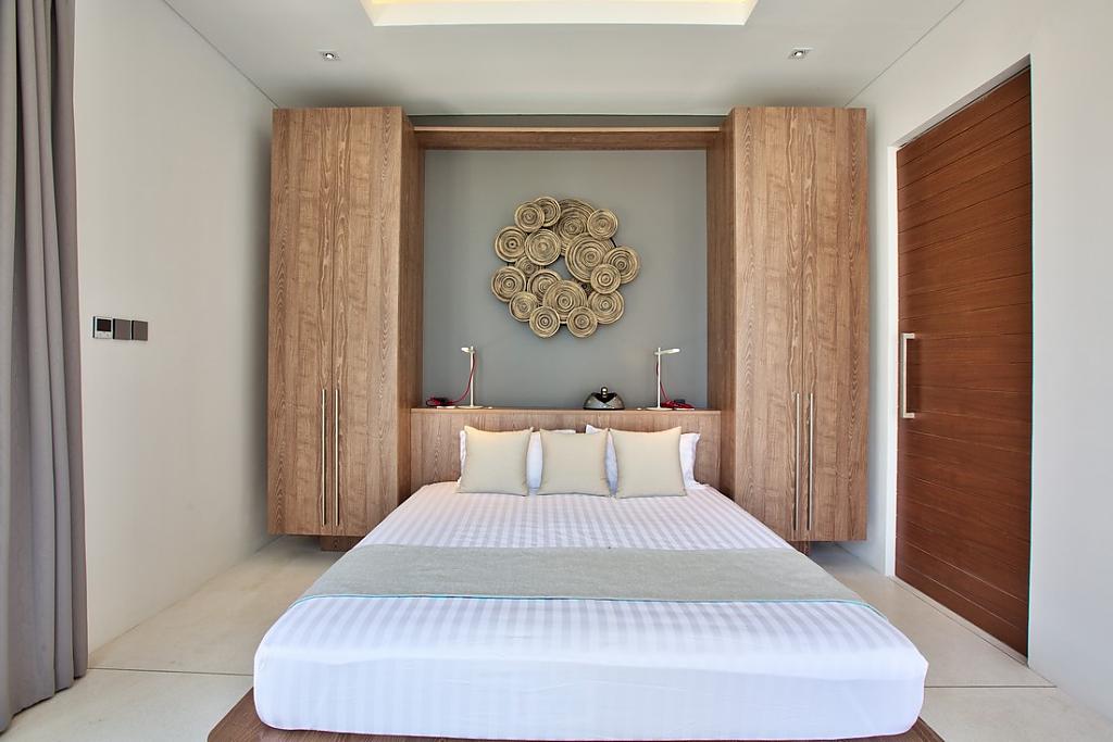 Mandalay Beach Villas in Ko Samui, Thailand