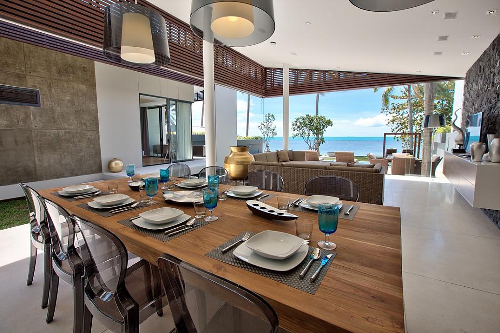 Mandalay Beach Villas in Ko Samui, Thailand