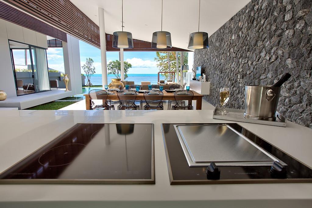 Mandalay Beach Villas in Ko Samui, Thailand