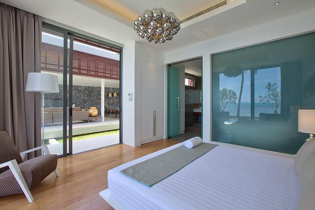 Mandalay Beach Villas in Ko Samui, Thailand
