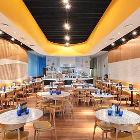 Marco Rebora of Restaurant & Bar Design Awards