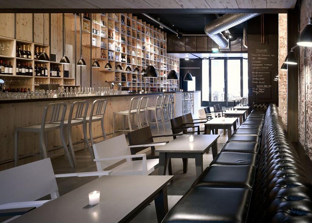 Mazzo by Concrete