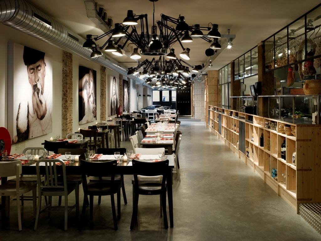 Mazzo by Concrete