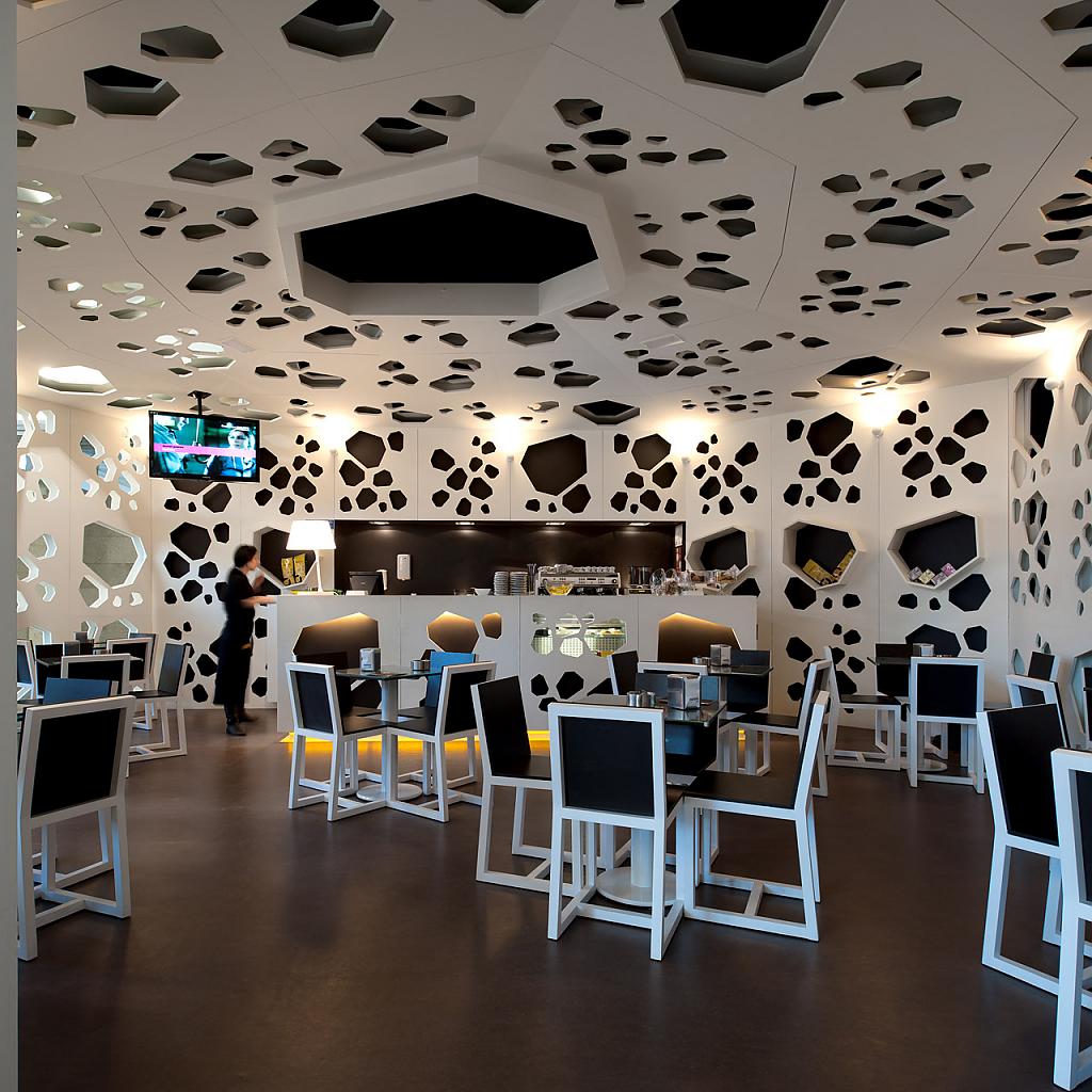 Meltino Coffee House