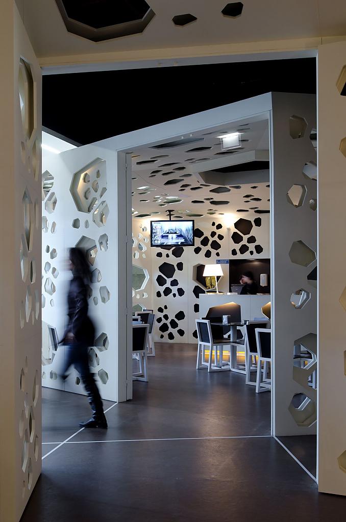 Meltino Coffee House