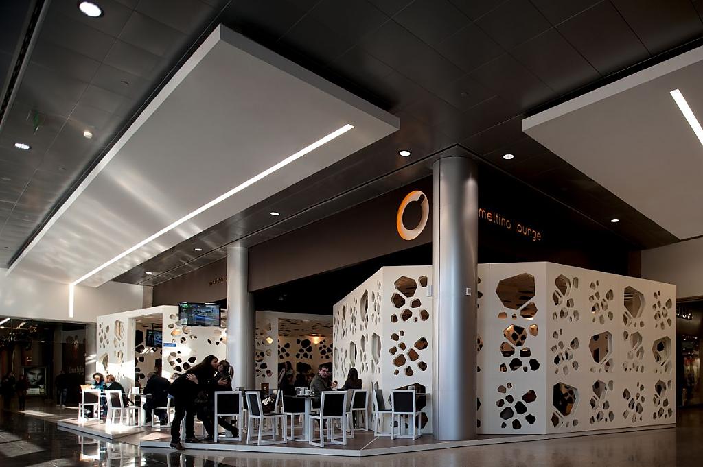 Meltino Coffee House