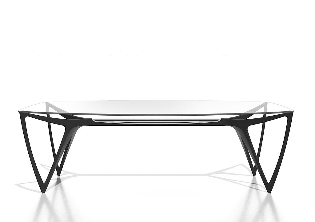 Mercedes-Benz Launches New Furniture