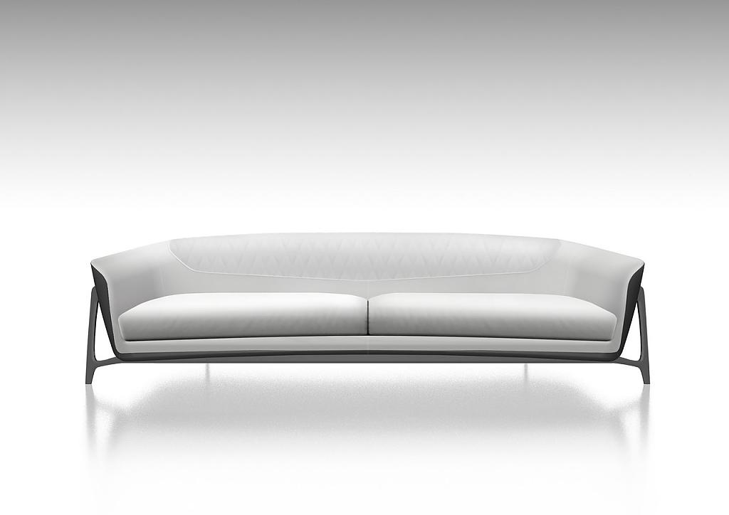 Mercedes-Benz Launches New Furniture