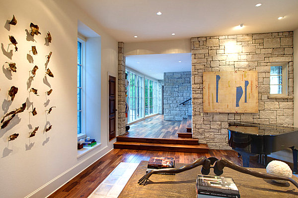 Metal Wall Art That Makes a Statement