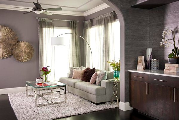 Metal Wall Art That Makes a Statement