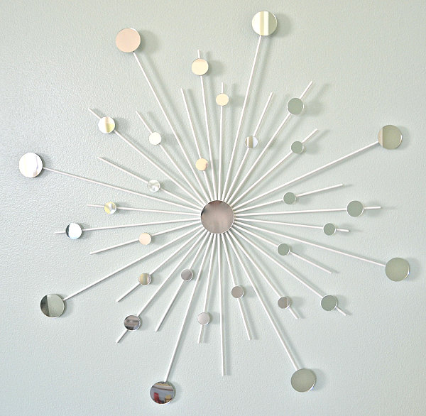 Metal Wall Art That Makes a Statement