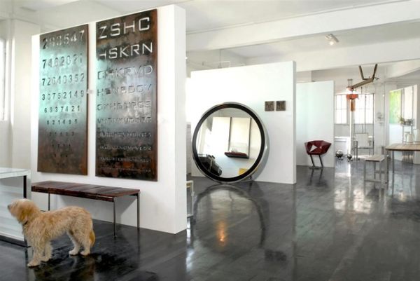 Metal Wall Art That Makes a Statement