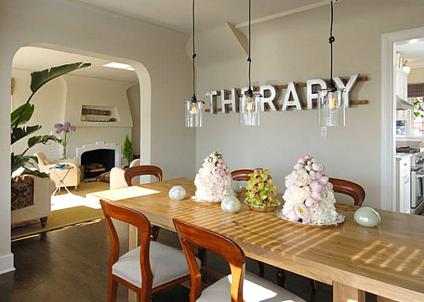 Metal Wall Art That Makes a Statement