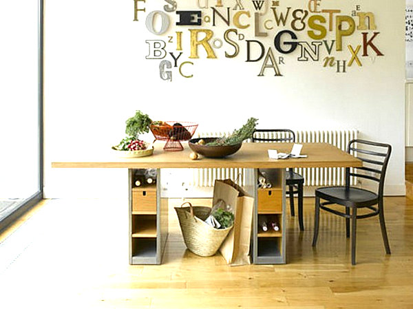 Metal Wall Art That Makes a Statement