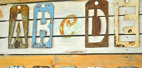 Metal Wall Art That Makes a Statement